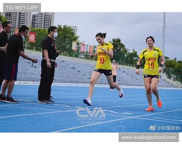 武汉排球队耐力提升之路探索与实践的深度分析