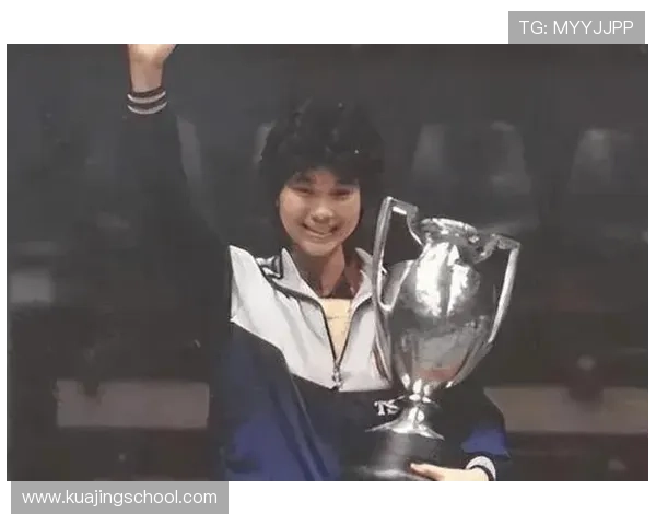 专访乒乓球女将陈丽揭秘她成功背后的努力与坚持